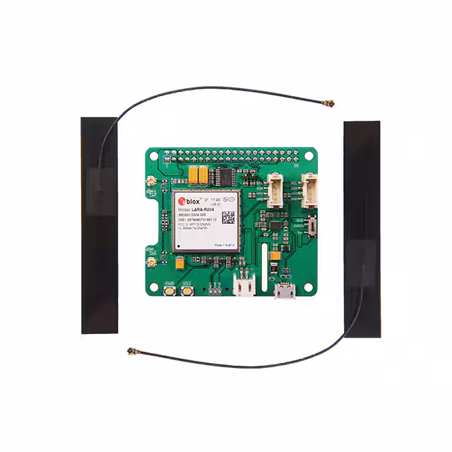 113990454 Seeed Technology Co., Ltd  Cartes d'évaluation - Cartes d'extension Cartes filles